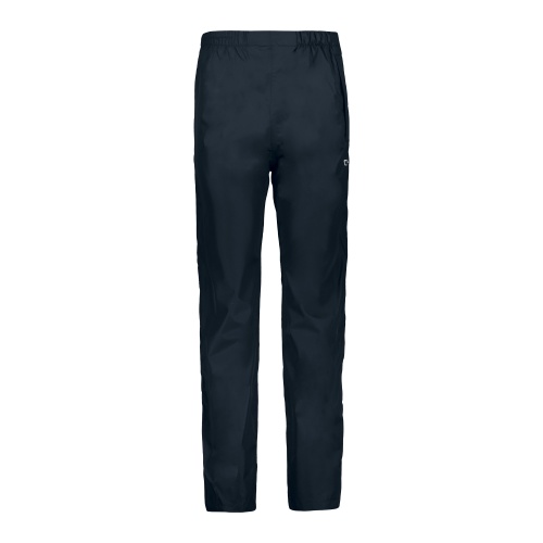 WOMAN PANT WITH FULL LENGHT SIDE ZIPS Balda